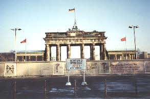 Foto Auf den Spuren der Berliner Mauer